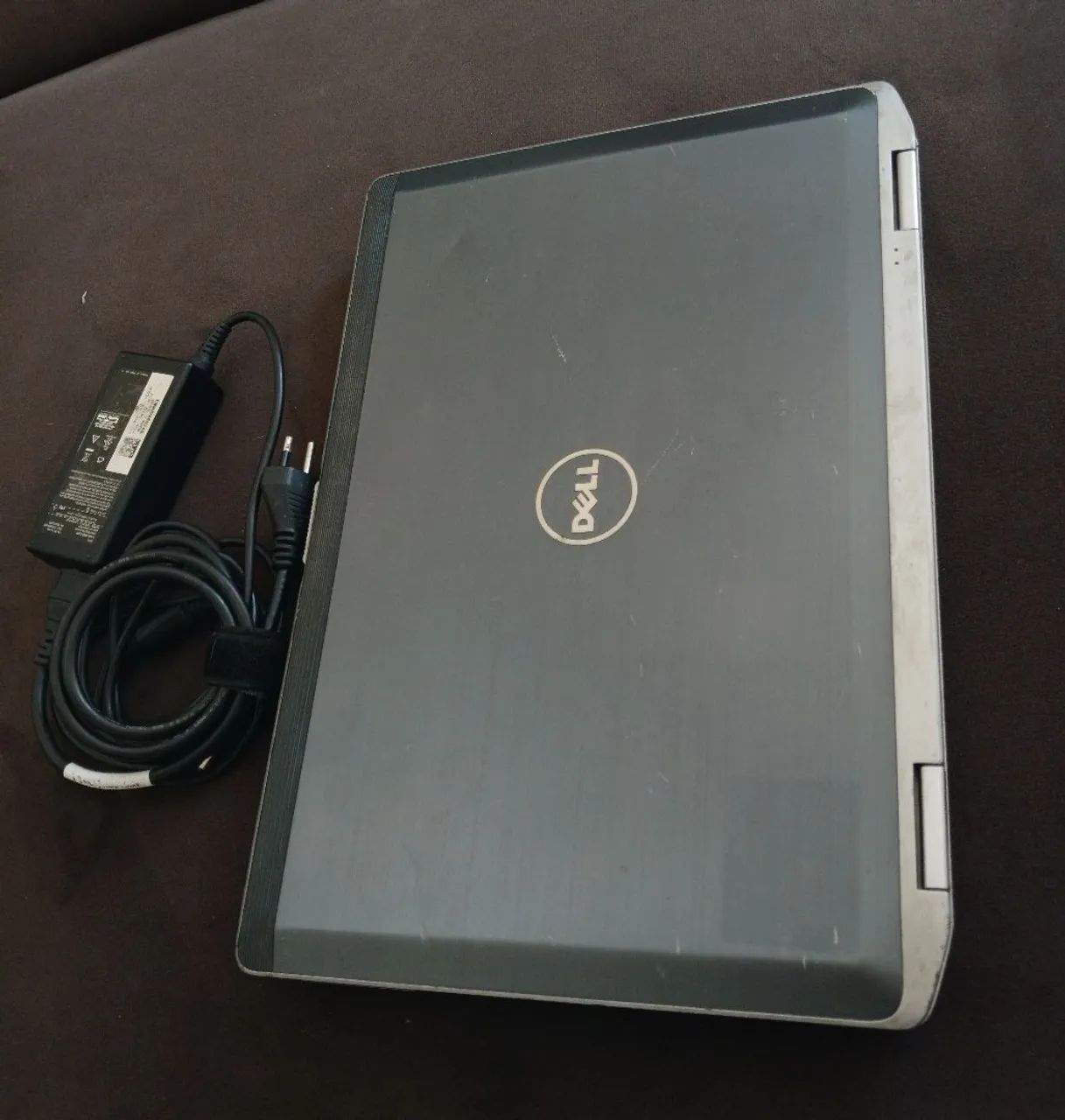 Notebook Dell - Intel Core i5 - 120GB SSD - Foto 4