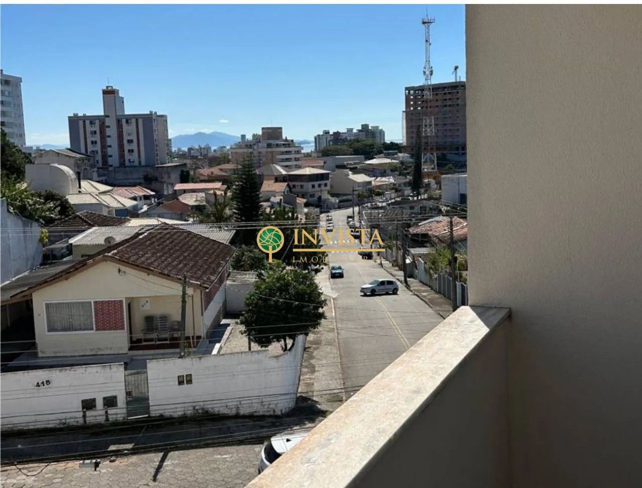 Cobertura Duplex com 4 quartos e Vista Mar em Capoeiras. - Foto 5