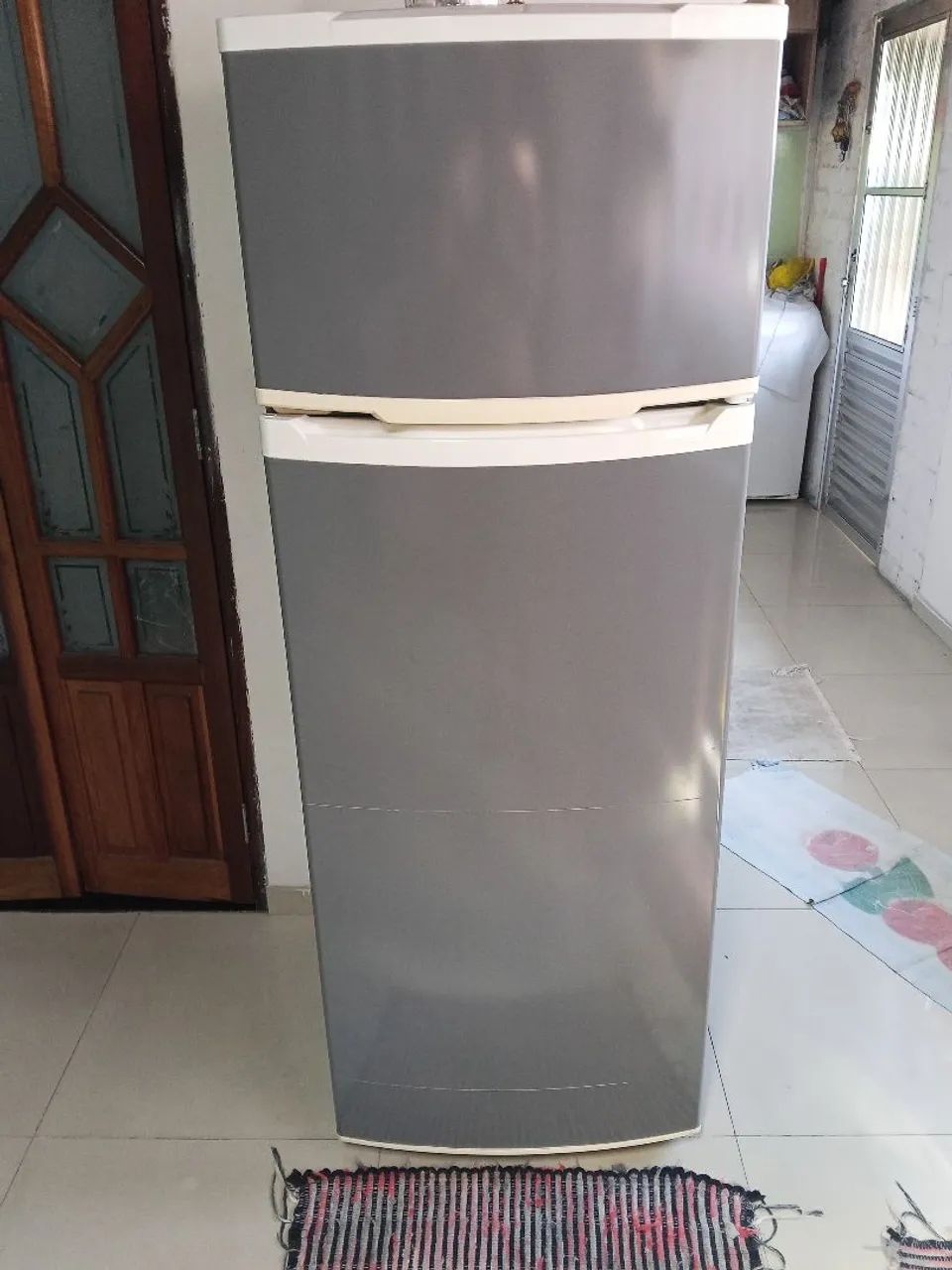 Geladeira Consul 