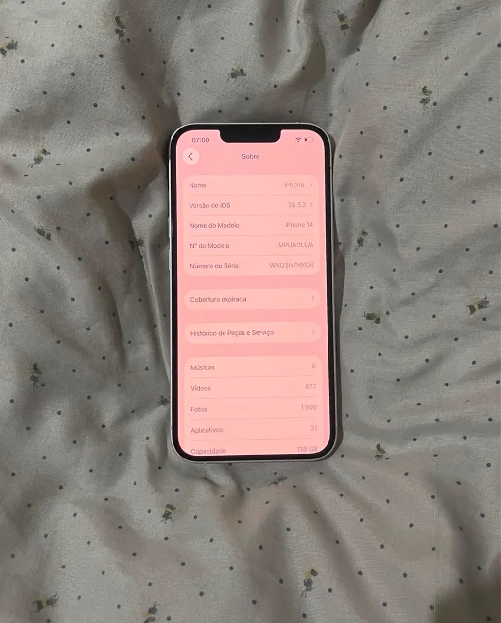 iPhone 14 - Foto 4