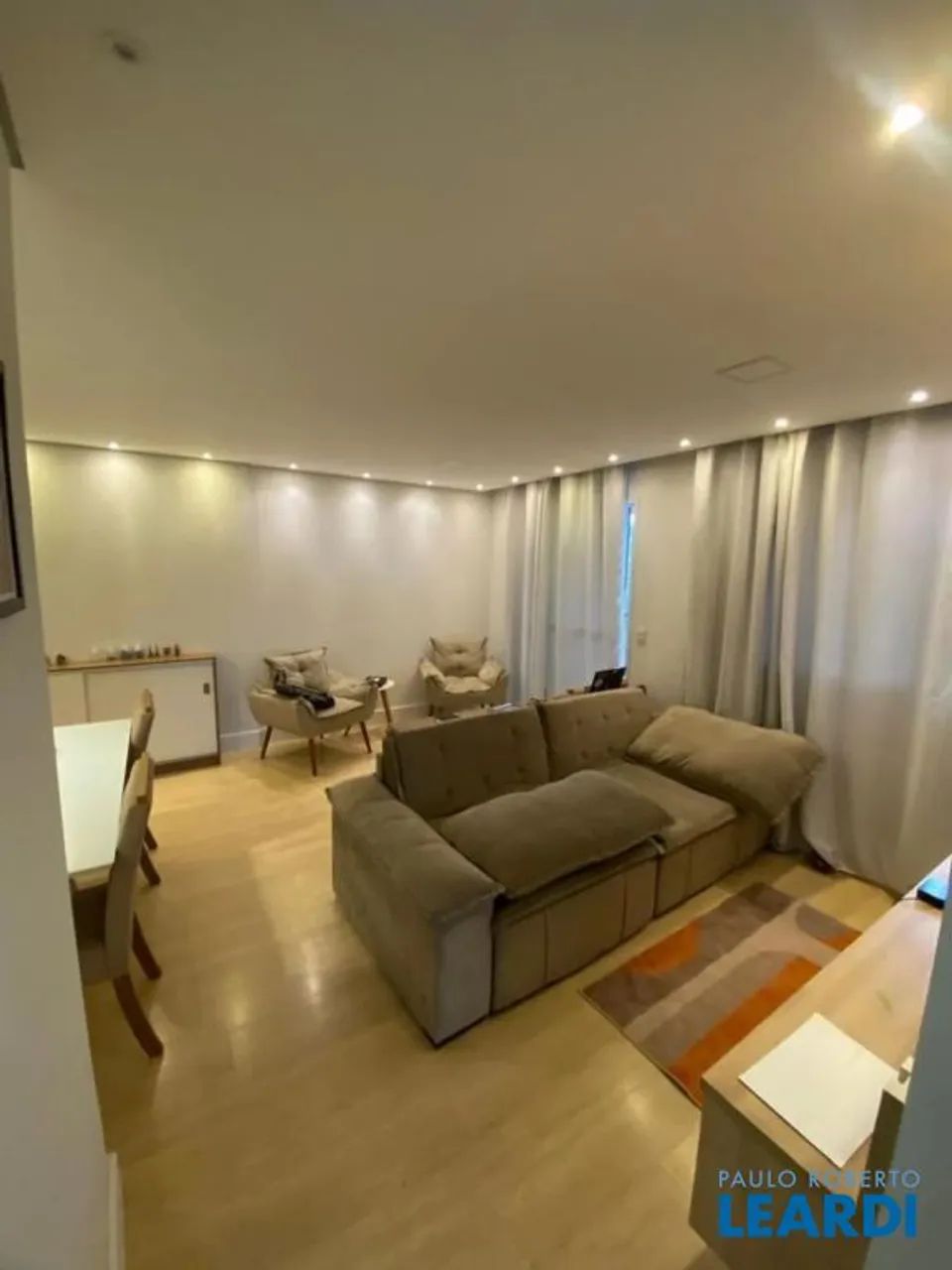 APARTAMENTO - VILA ANDRADE - SP - Foto 4