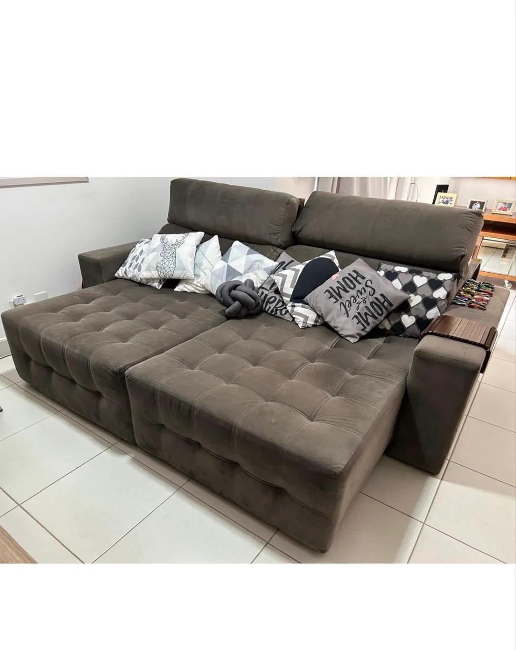 Sofá  - Foto 2