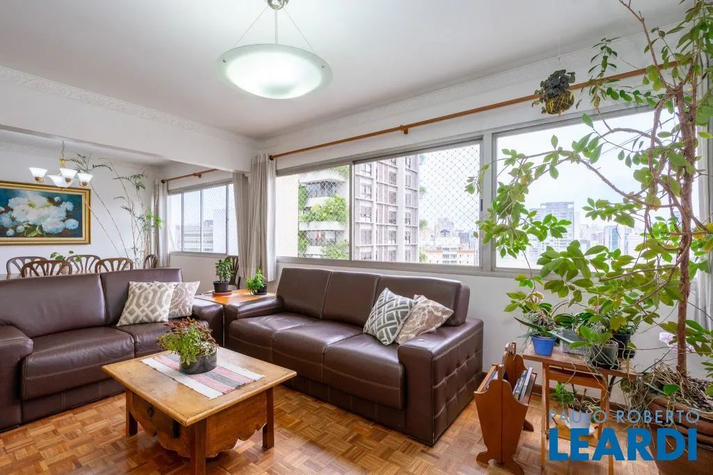 APARTAMENTO - VILA OLÍMPIA - SP - Foto 5