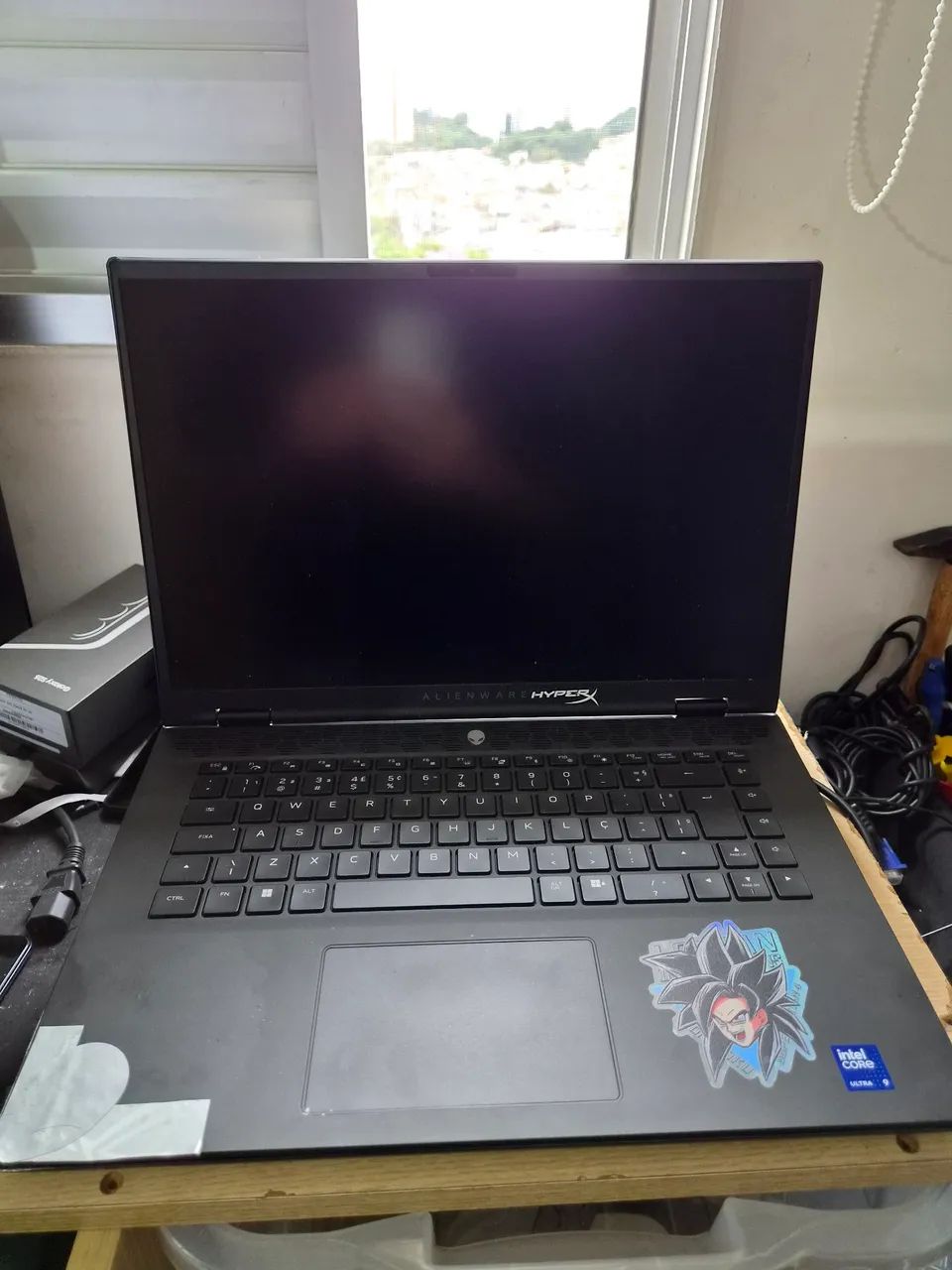 Alienware M16 R2 - Foto 3