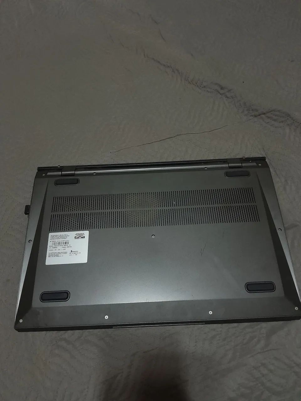 Vende-se Notebook Positivo  - Foto 4
