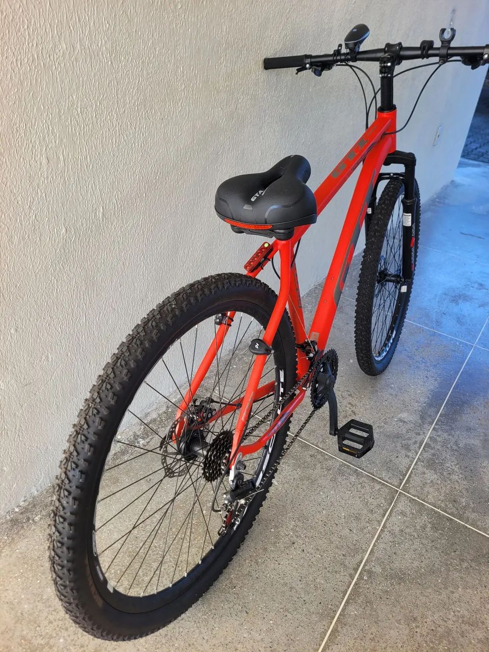 Bicicleta gti - Foto 3