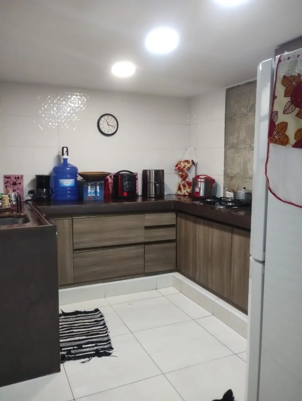 Foto - Carapicuíba - Conjunto Habitacional Presidente Castelo Branco