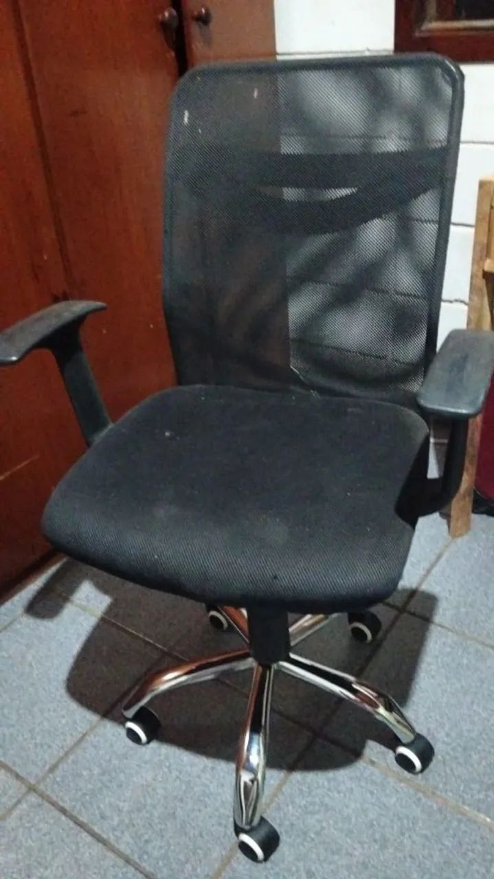 Cadeira Escritório