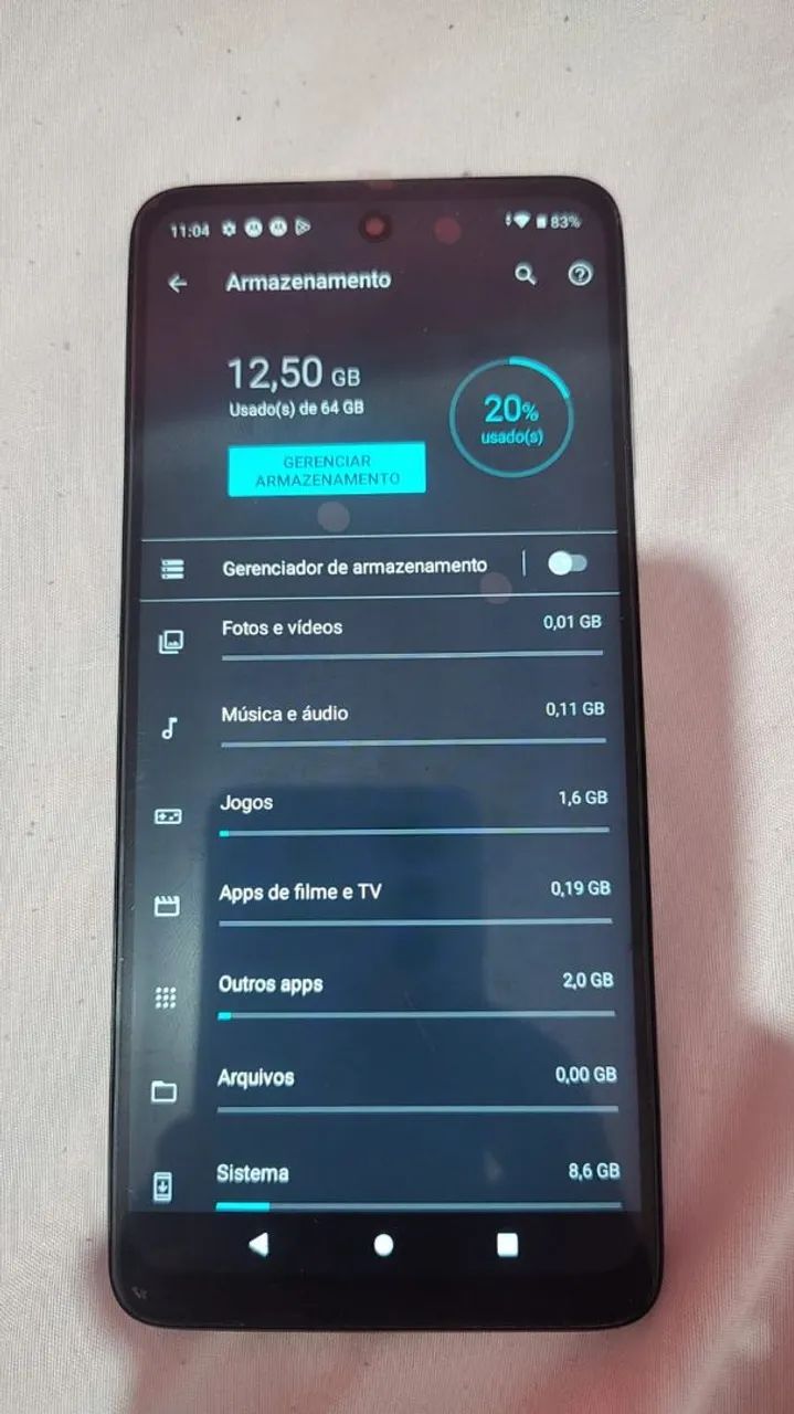 Moto e32