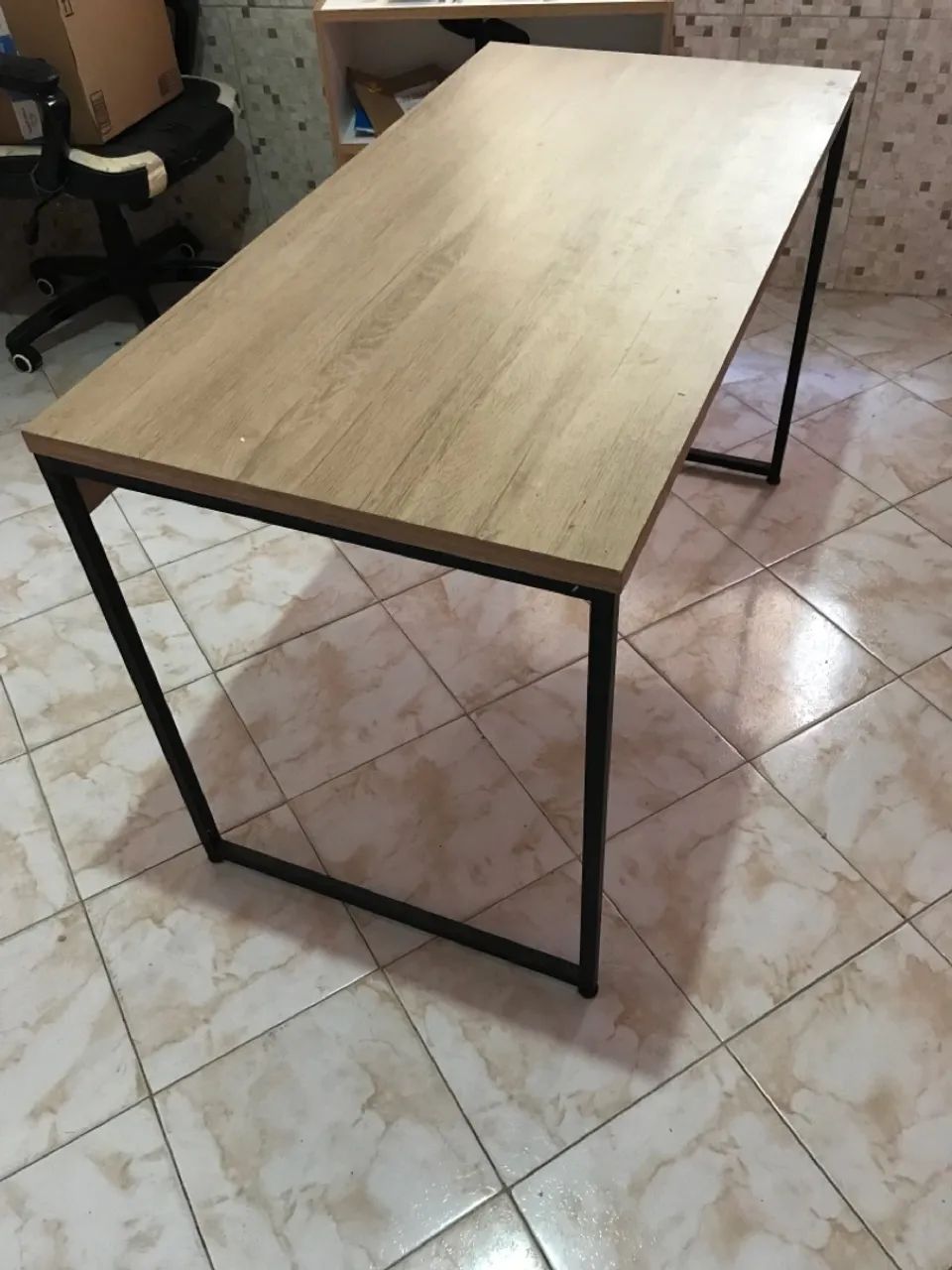 Mesa de Escritório  - Foto 2