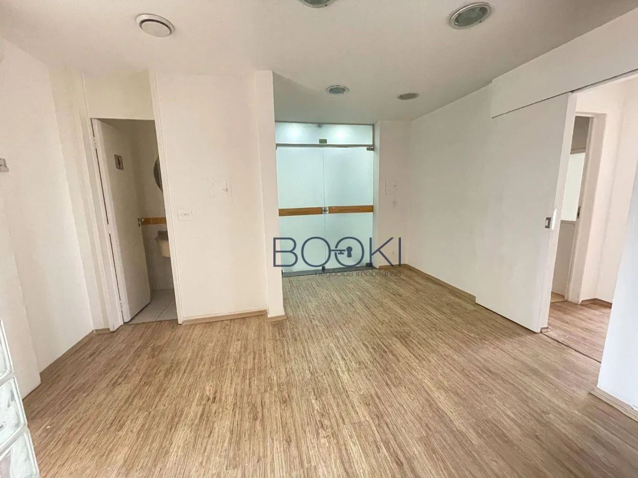 Conjunto Comercial - Itaim Bibi - São Paulo/SP - Foto 2