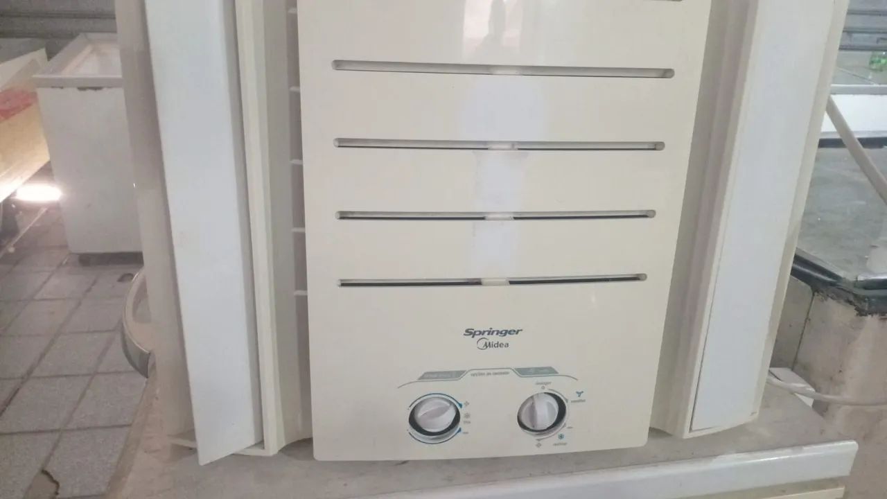 Ar condicionado - Foto 3