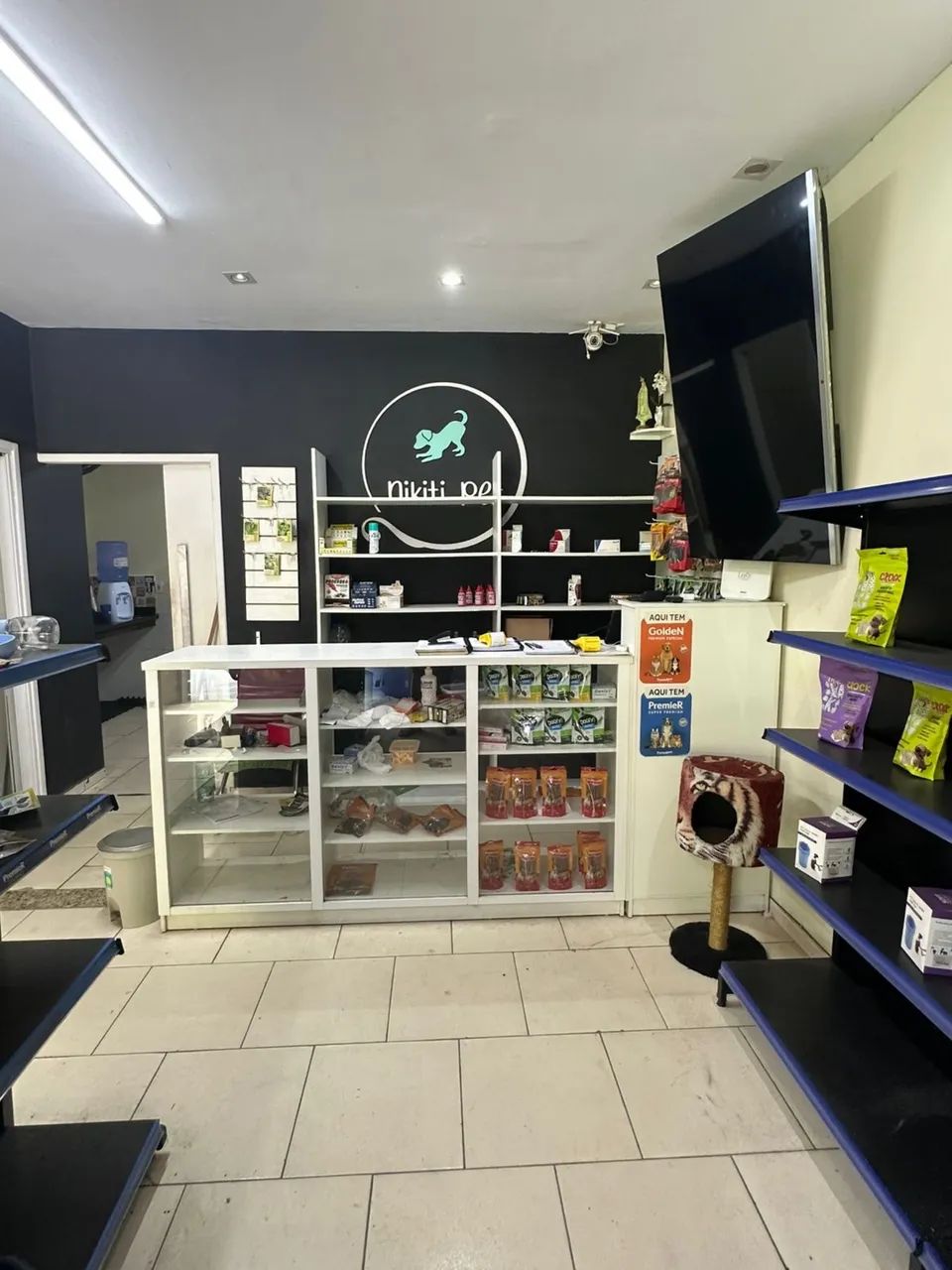 Equipamentos para loja de Petshop - Foto 4