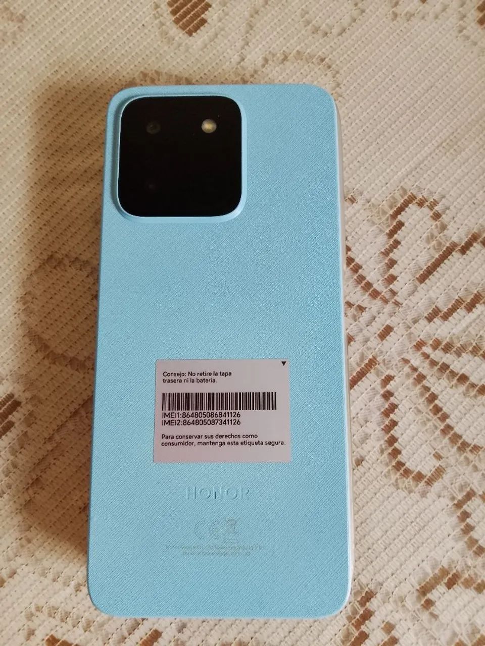 Smartphone Honor Xb - Foto 2