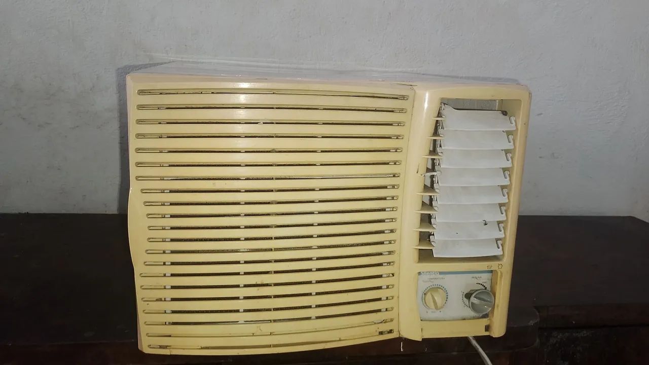 Vendo ar-condicionado funcionando - Foto 3