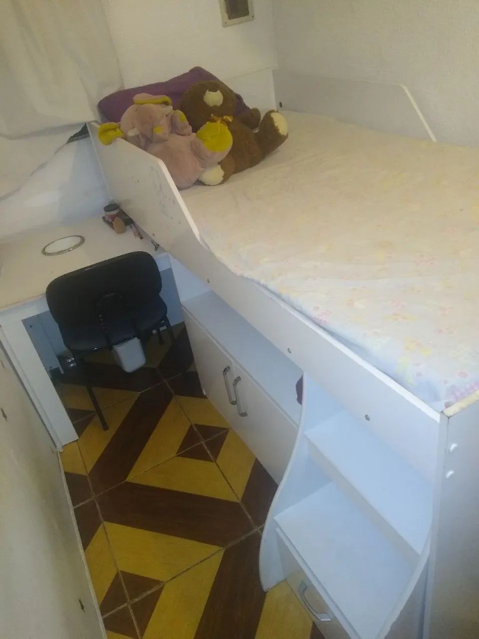 Cama usada multifuncional  - Foto 5