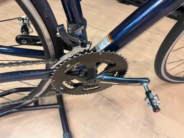 Bicicleta Cannondale TAM: 51 - Foto 2