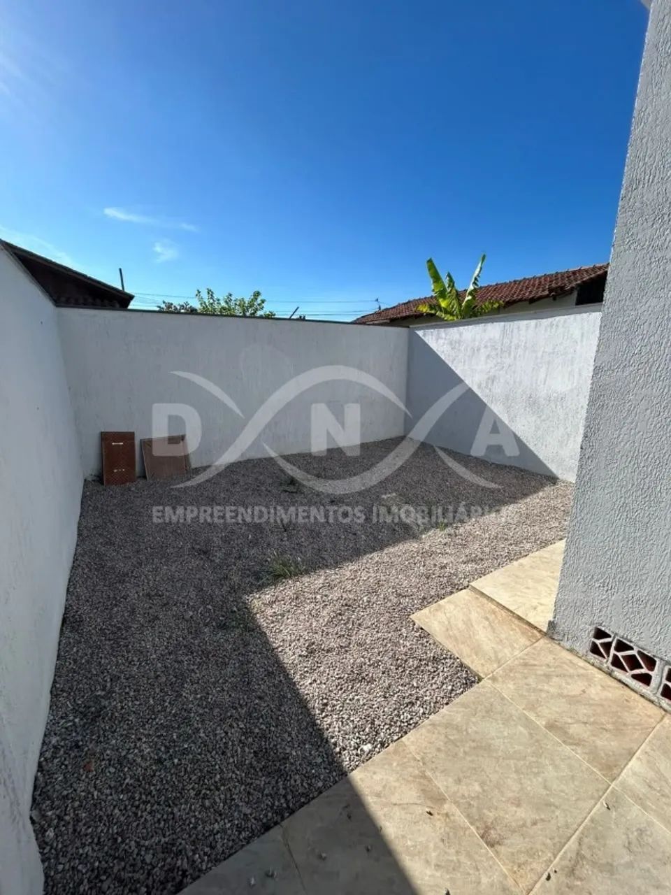 Casa com 54m² - Centro, Canelinha/SC - Foto 2