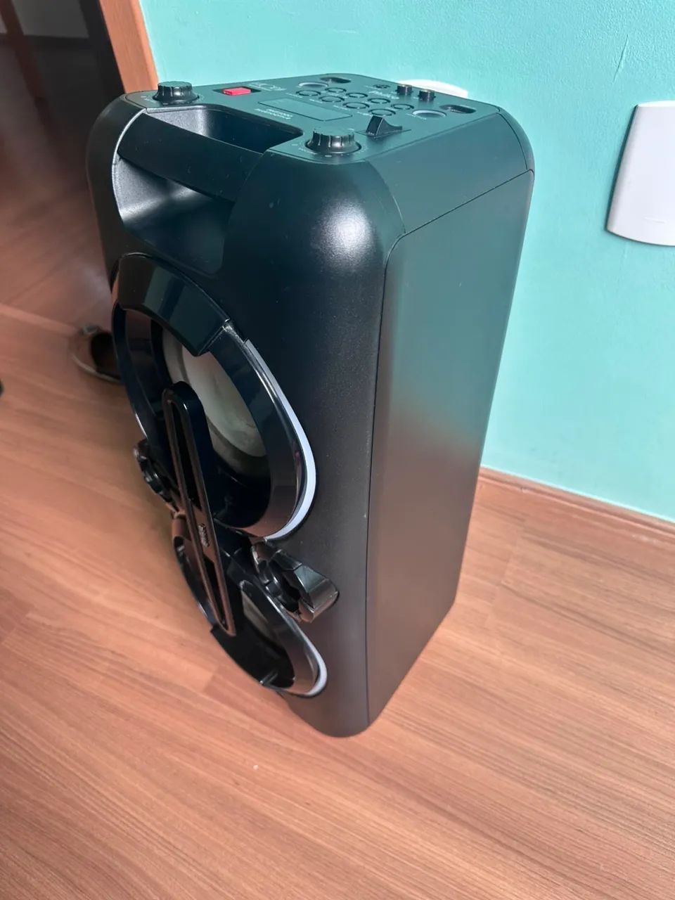 VENDO SOM PHILCO - Foto 3