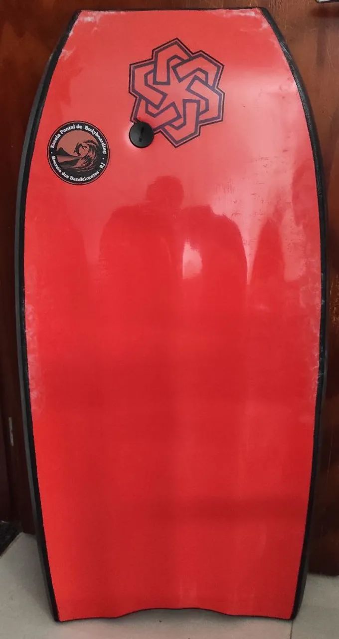 Vendo Bodyboard single 2026 - Foto 2
