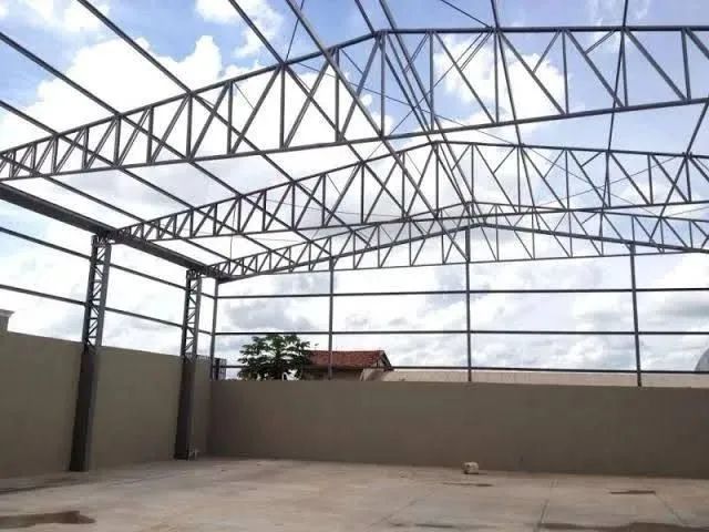 Galpões  - Foto 4