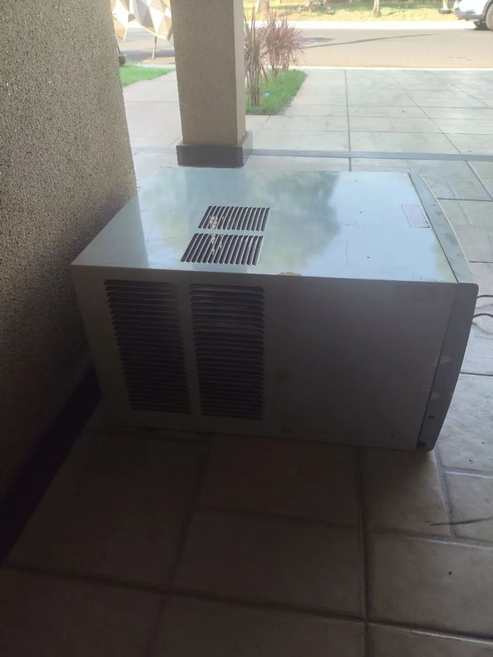 Ar condicionado - Foto 2