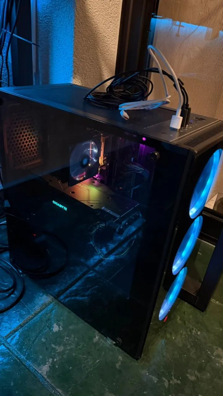 Computador Gamer - Foto 3