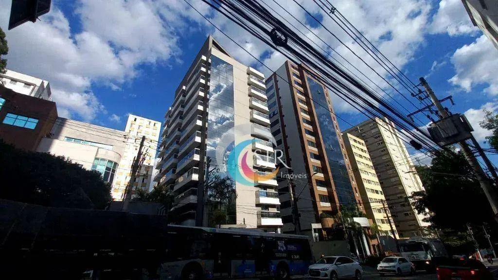 Conjunto, 313m² - Jardim Paulista - São Paulo/SP - Foto 5