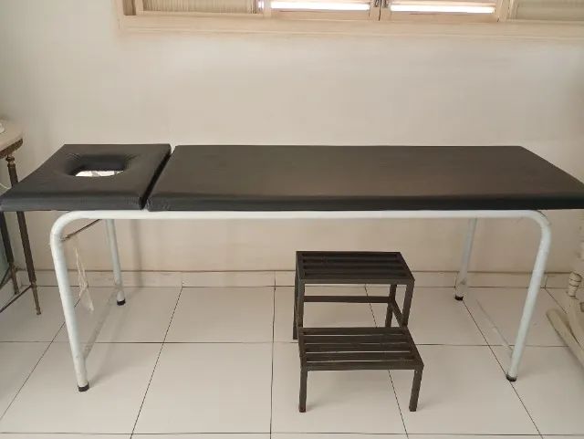 Maca para massagem 