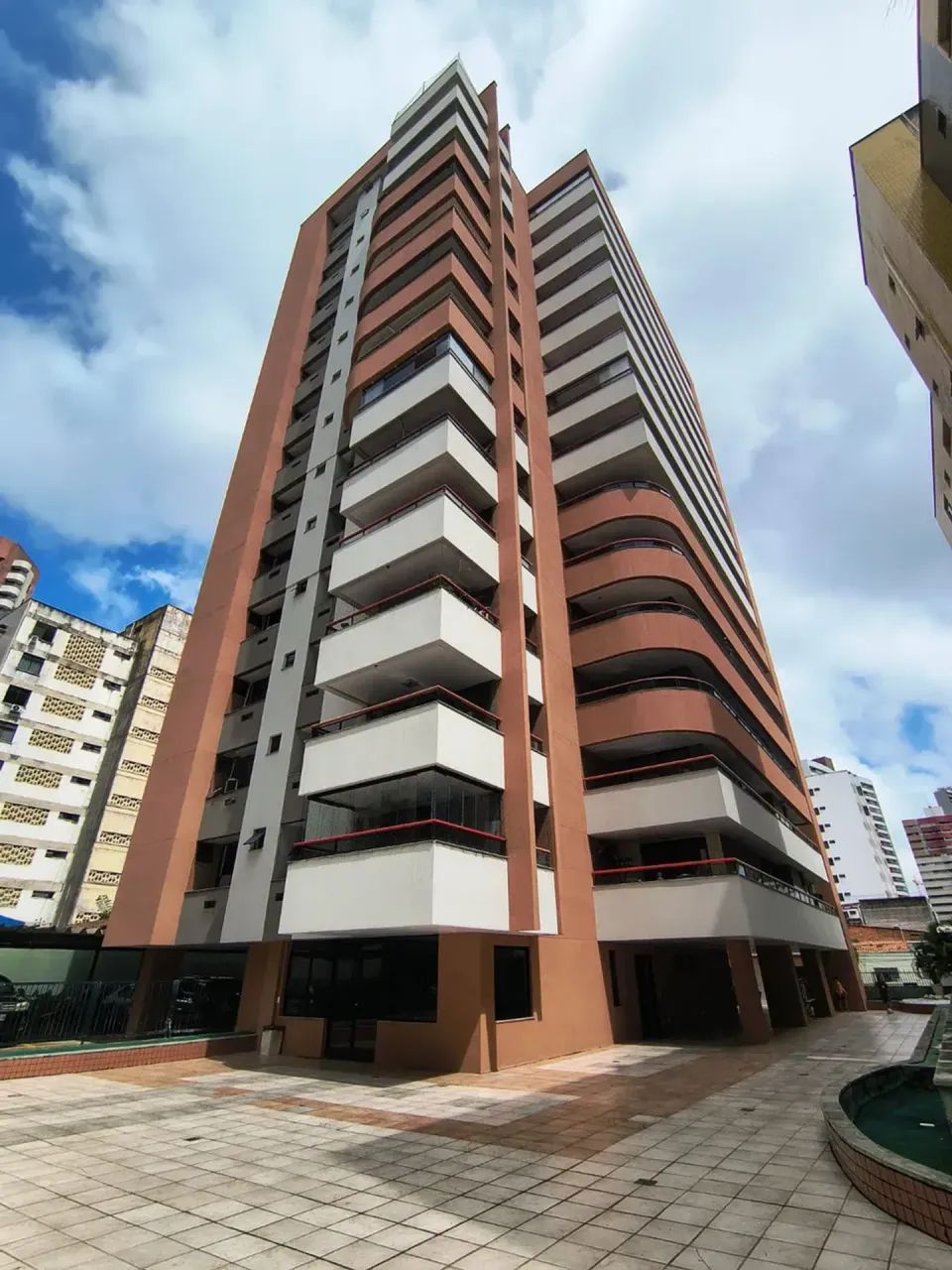 More na Aldeota, 131m², Nascente, 3suites