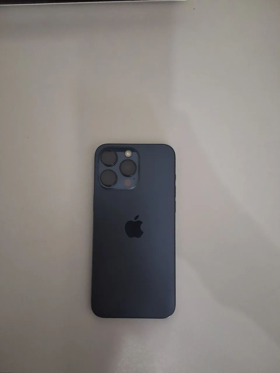 iPhone 15 pro max 256 GB