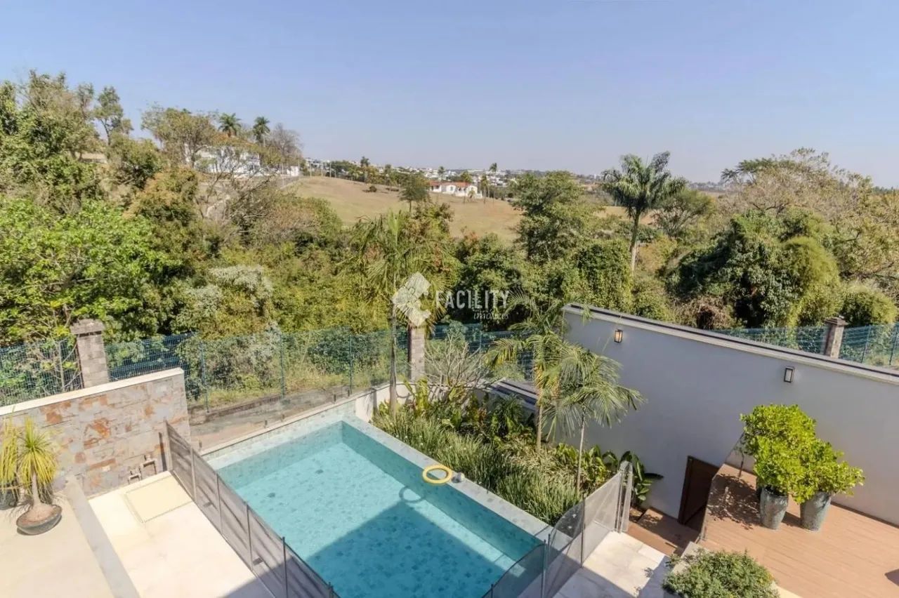 casa - Swiss Park - Campinas - Foto 3