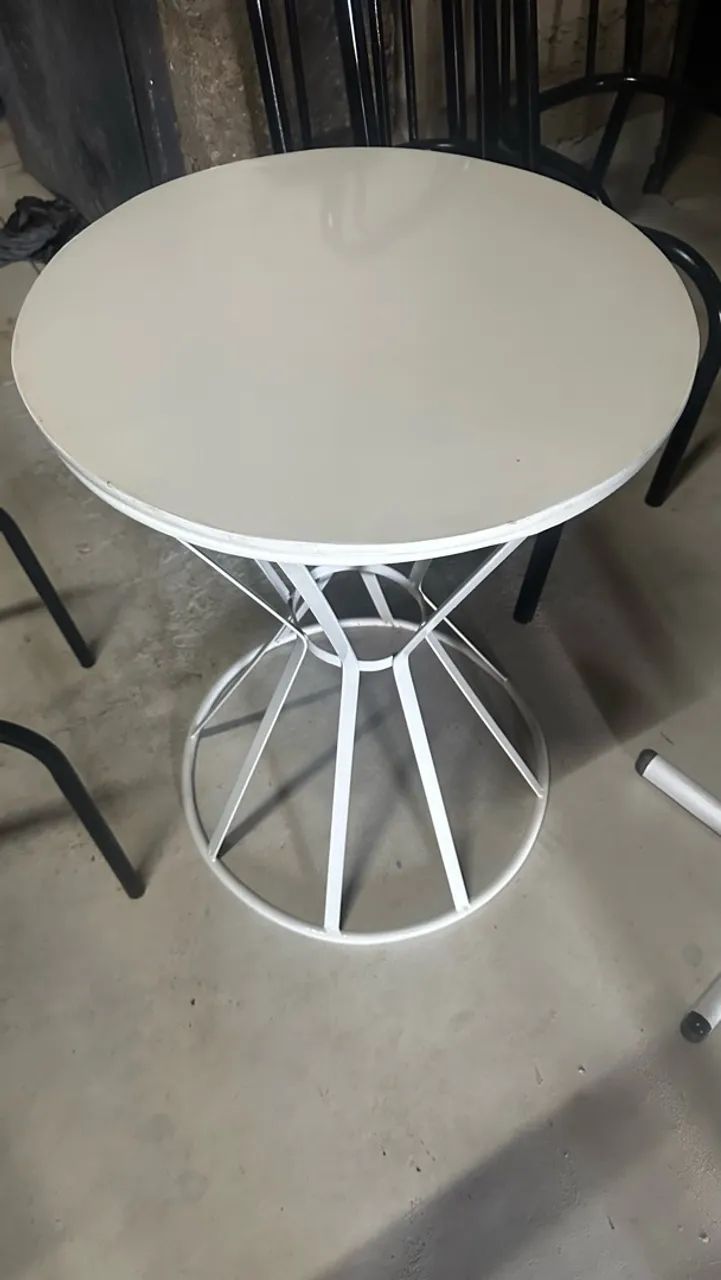 Mesas - Foto 2