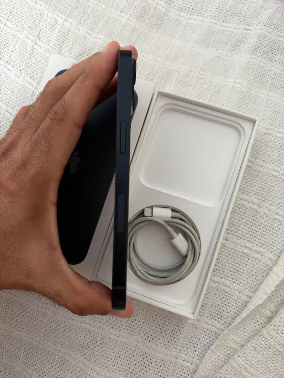 iPhone 13 128GB  - Foto 3