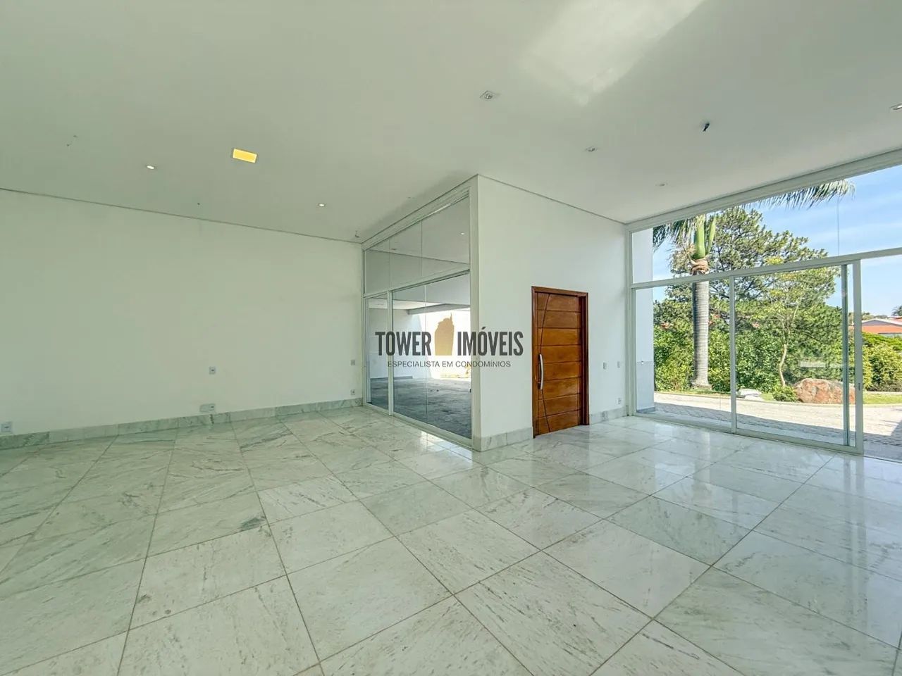 casa - Condomínio Maison Blanche - Valinhos - Foto 4