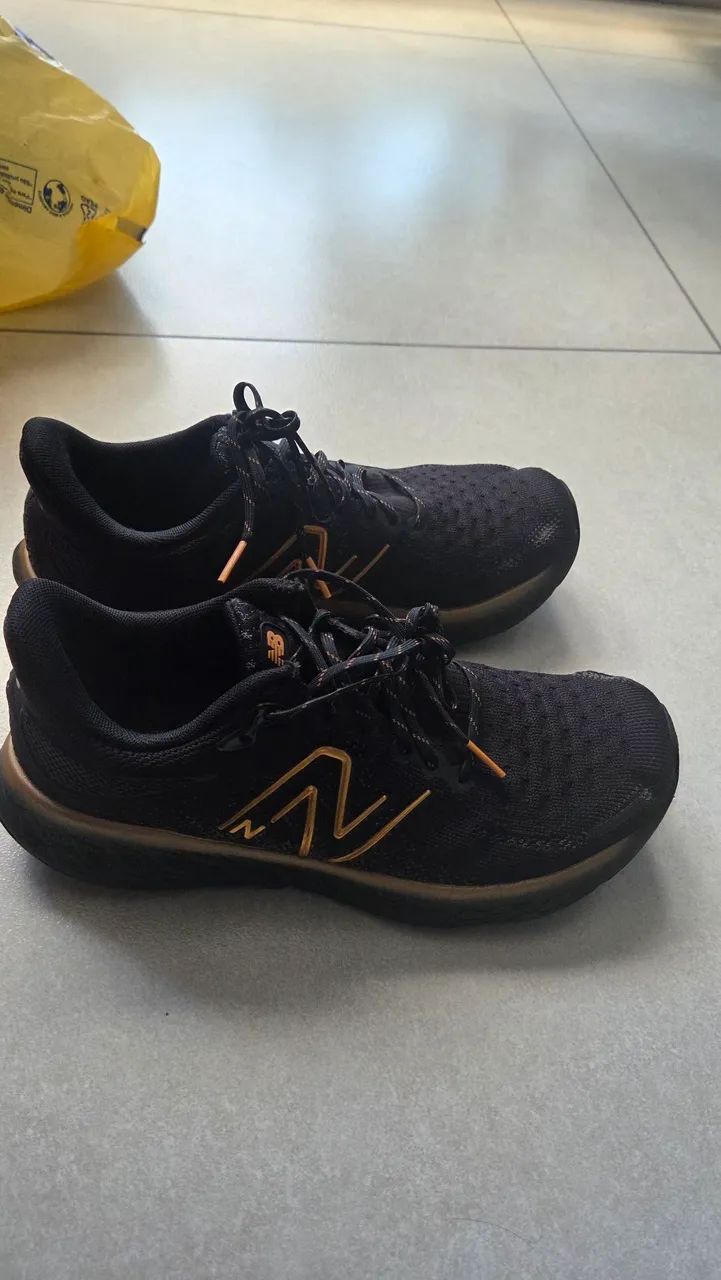 Tênis New Balance  - Foto 2