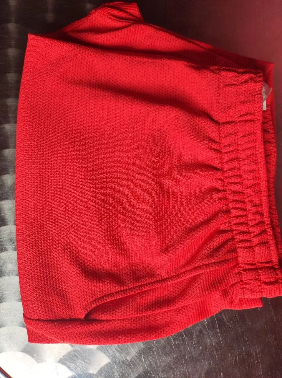 Short masculino fila 