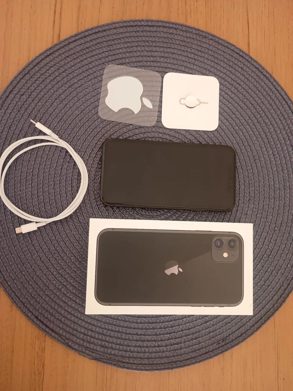 iPhone 11
