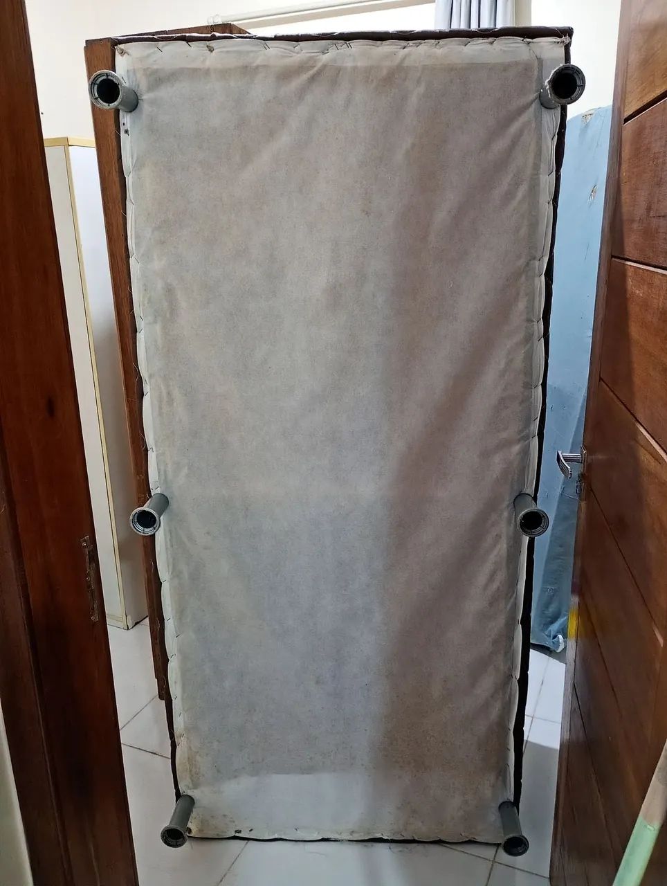 Cama Box de de solteiro  - Foto 3