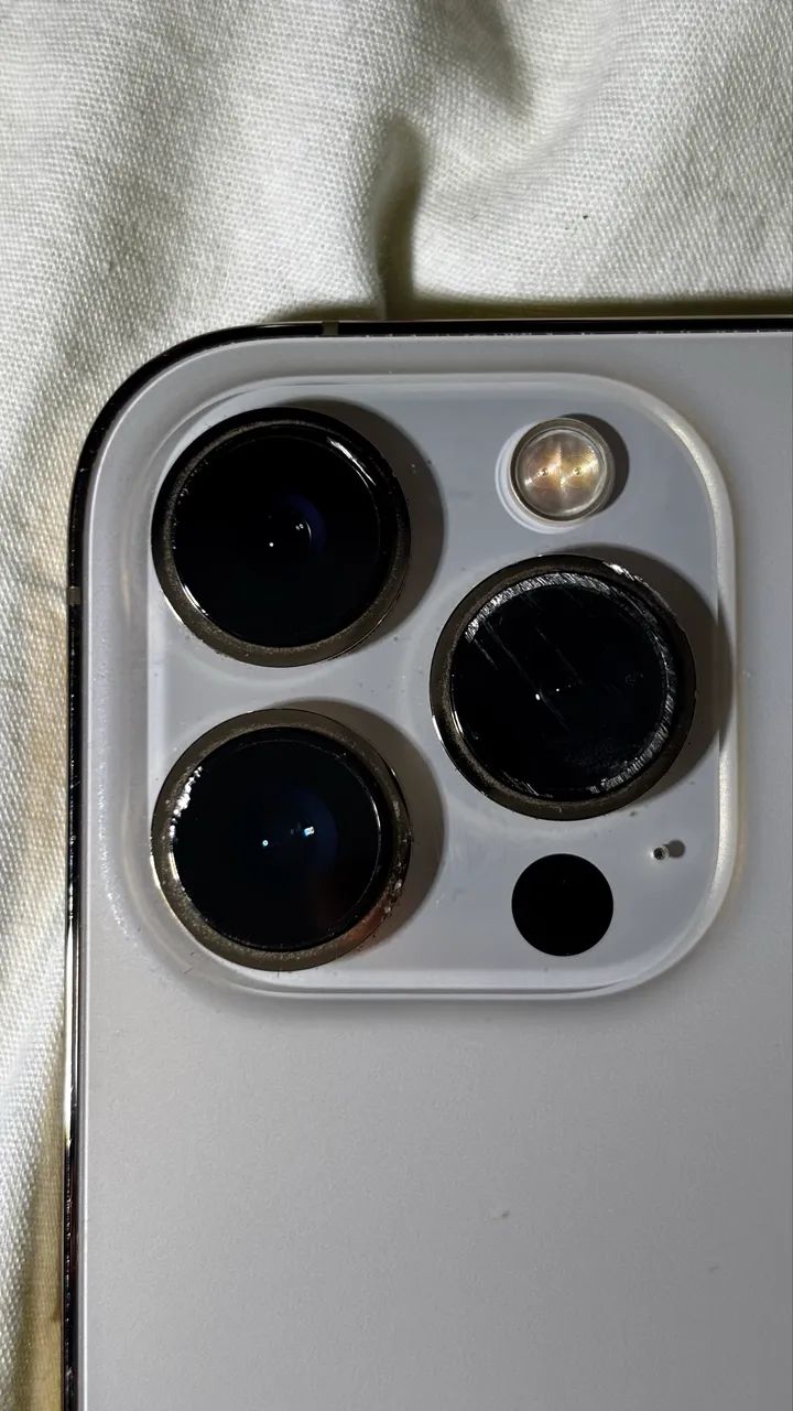 Iphone 13 pro max leia a descrição  - Foto 2
