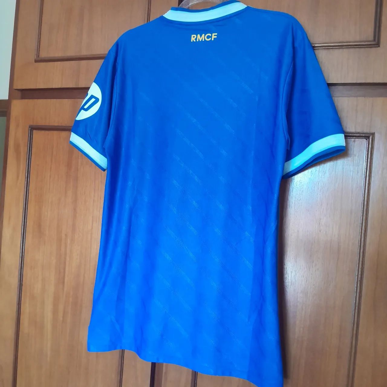 Camisa Real madrid  GG - Foto 5
