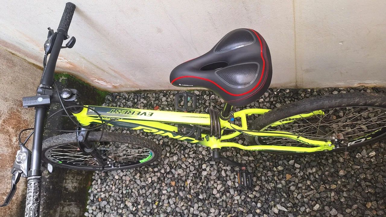 Bicicleta Aro 24 - Foto 4