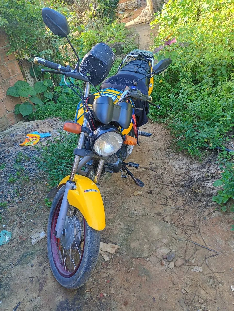 Verdo ou troco  - Foto 3