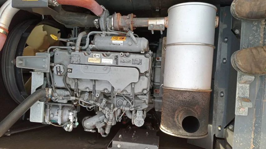 Escavadeira Case 180 CX - Foto 3