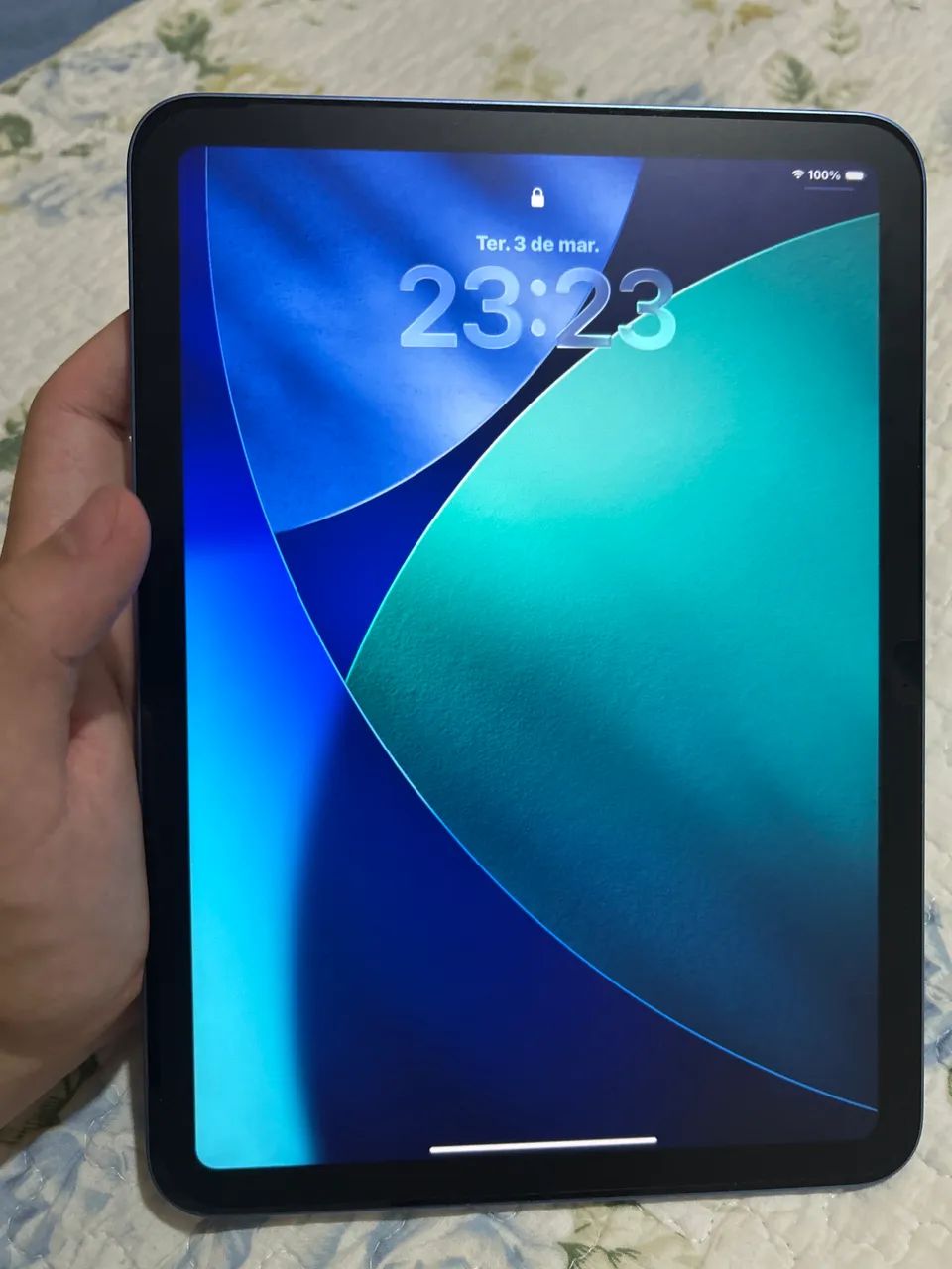 Ipad 10 - Foto 2