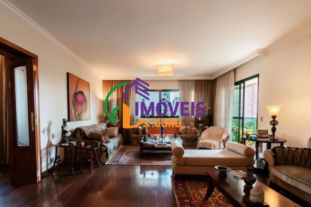 APARTAMENTO - INDIANÓPOLIS - SP
