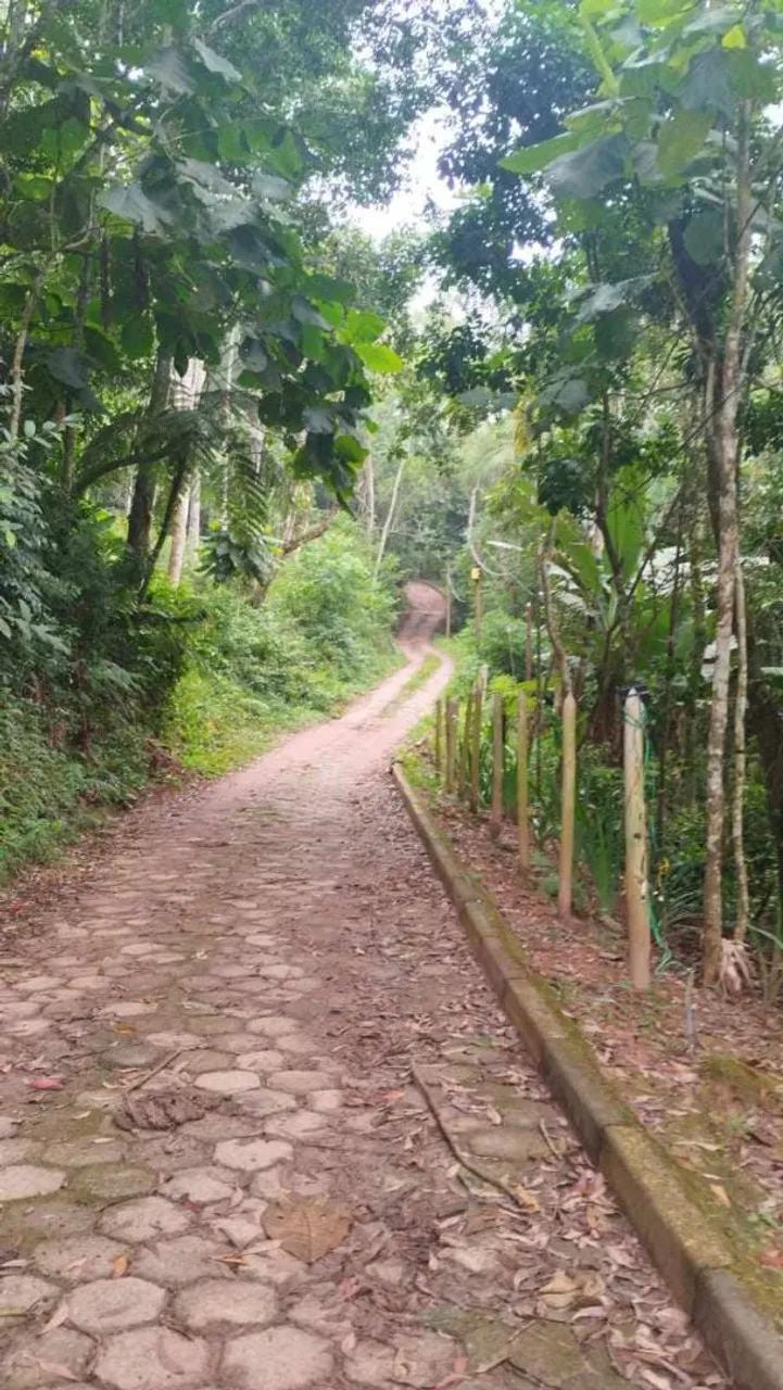Foto - São Lourenço da Serra - 