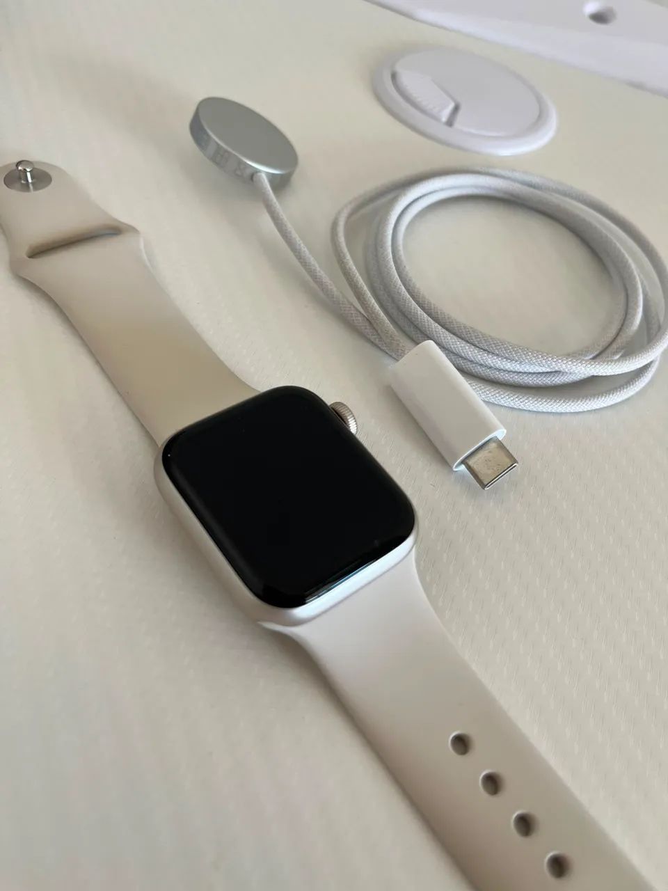 Apple Watch  - Foto 4