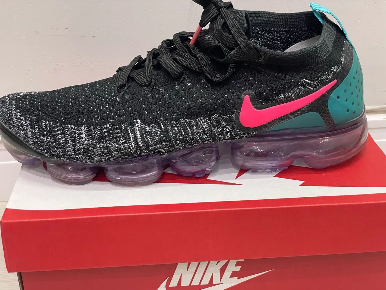 Nike novo na caixa  - Foto 3