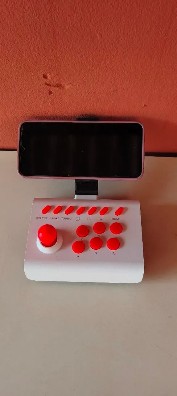 Controle Arcade 80,00 - Foto 5